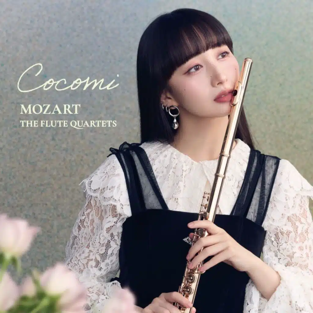 Mozart: Flute Quartet in A Major, K. 298: I. Tema con variazione. Andante