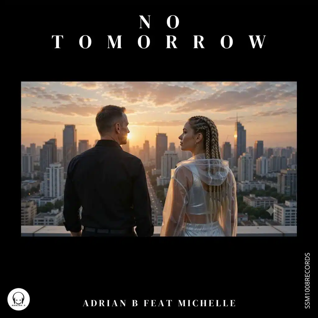 NO TOMORROW