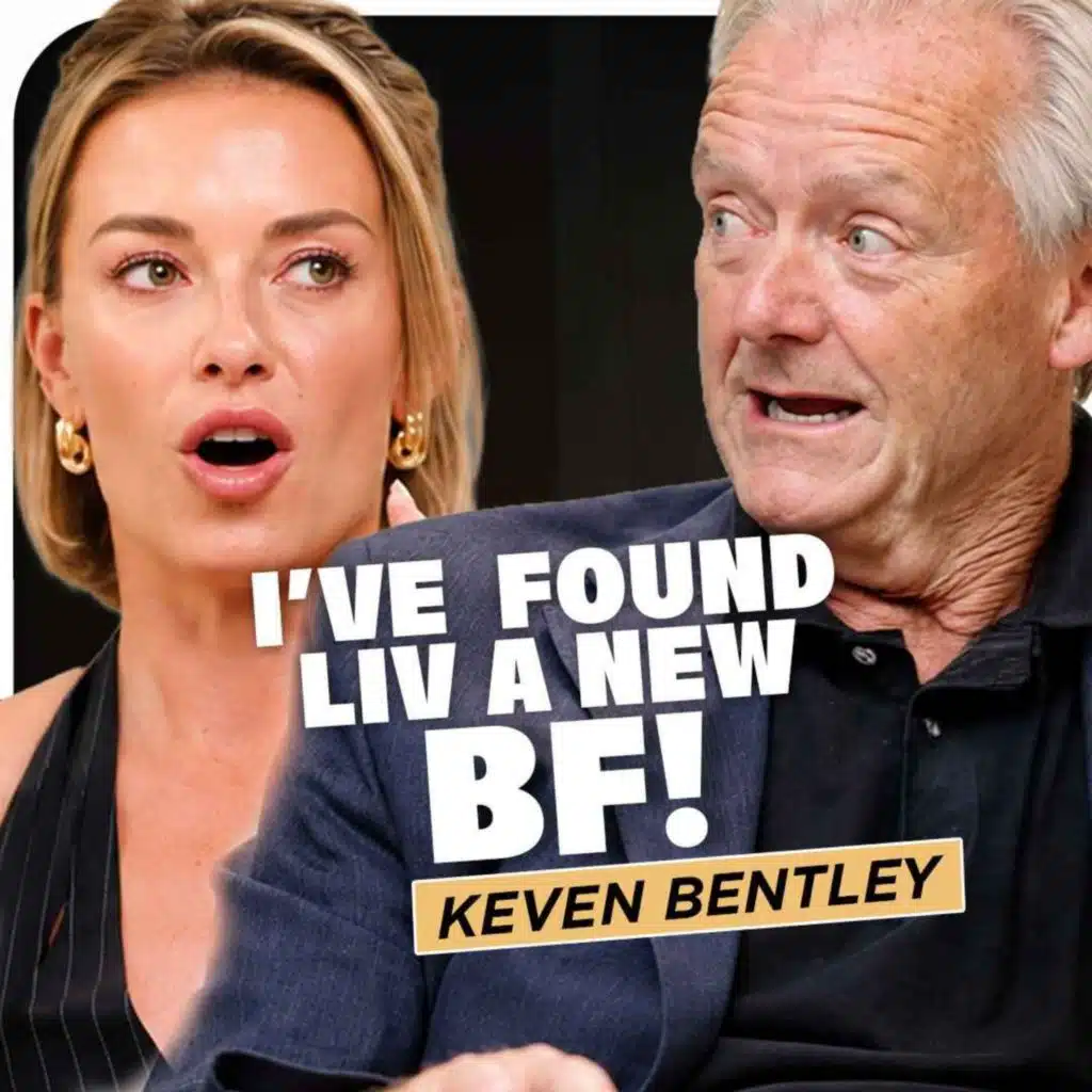 Kev & Liv Bentley: Kev makes his BF shortlist for Liv! Part 2