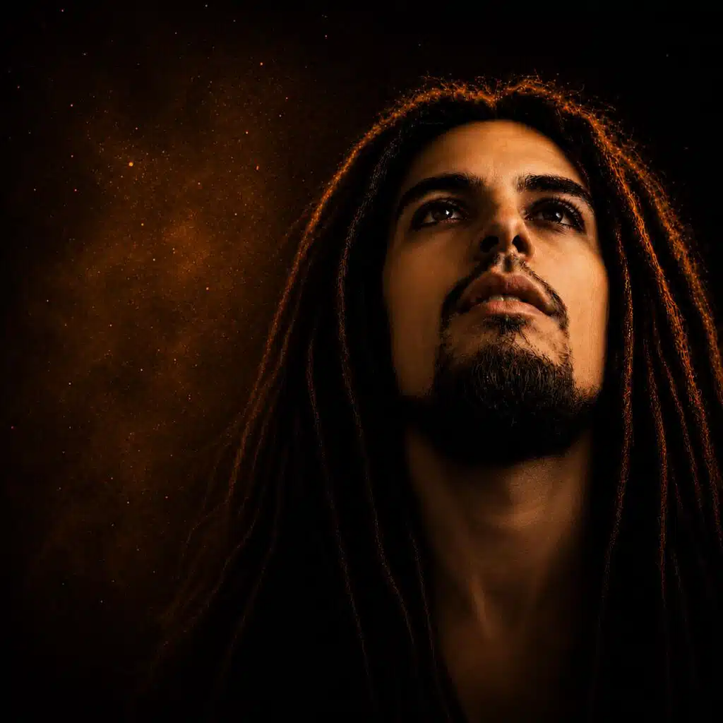 الشعر العربي يولد من جديد الفرزدق وإيقاعات Roots Reggae Gnawa