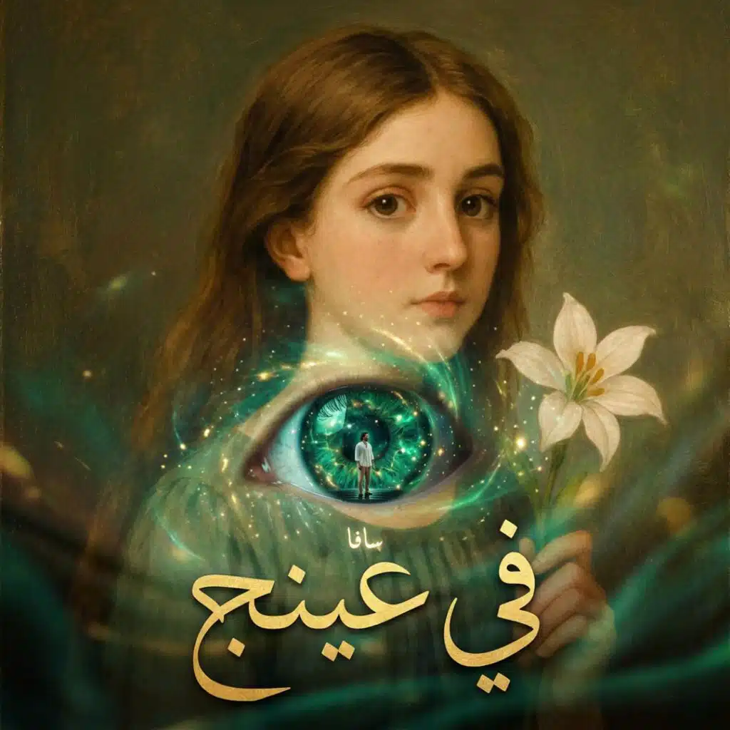 في عينج سافا | Safa | احلى صوت