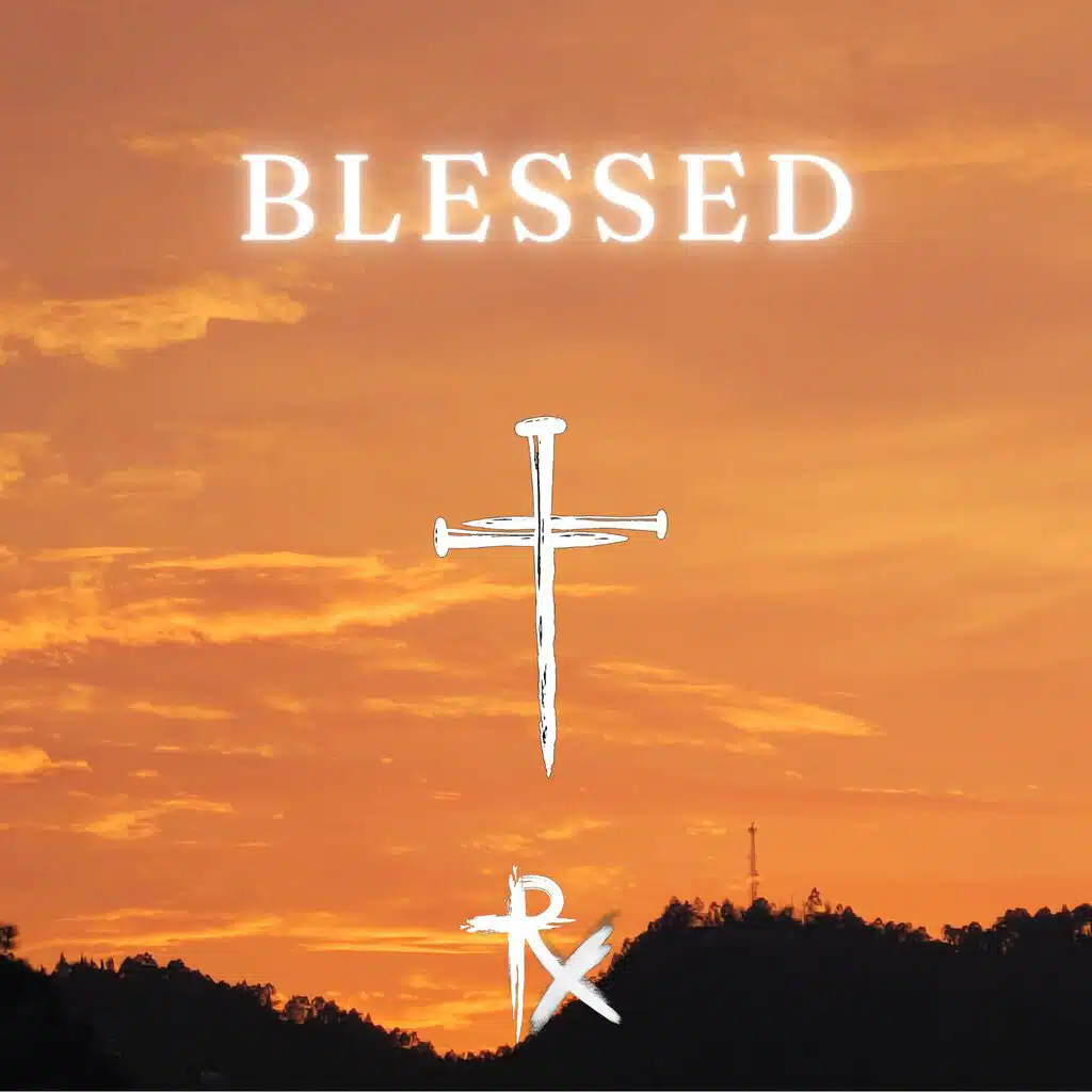 Blessed