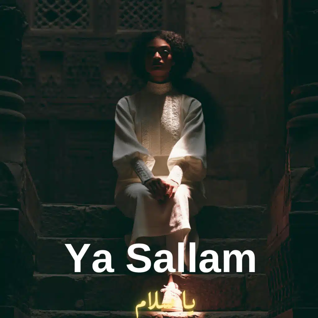 Ya sallam (Arabic AfroHouse)