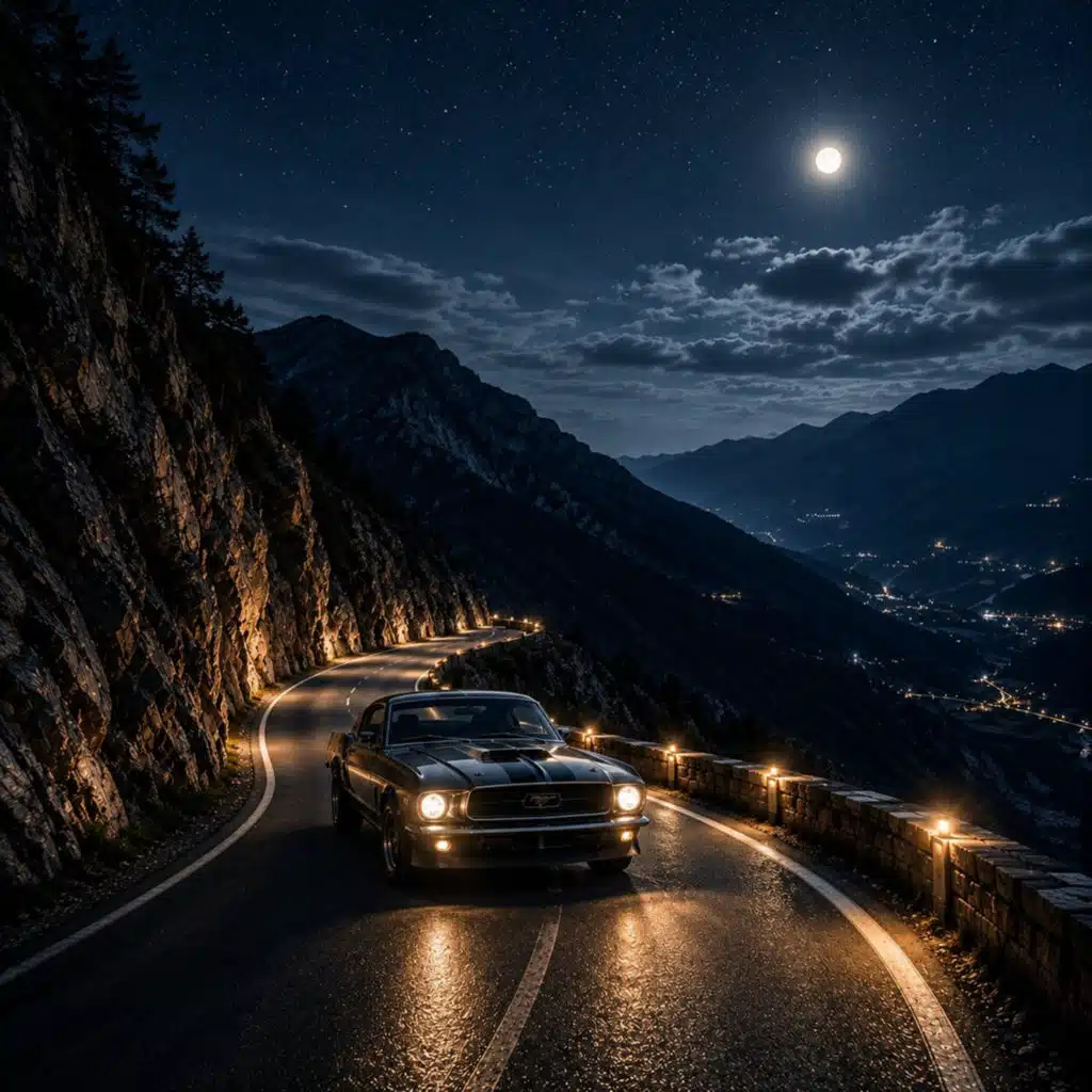 Midnight Run