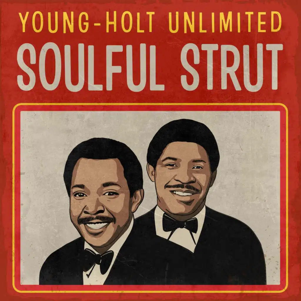 Soulful Strut (Rerecorded)