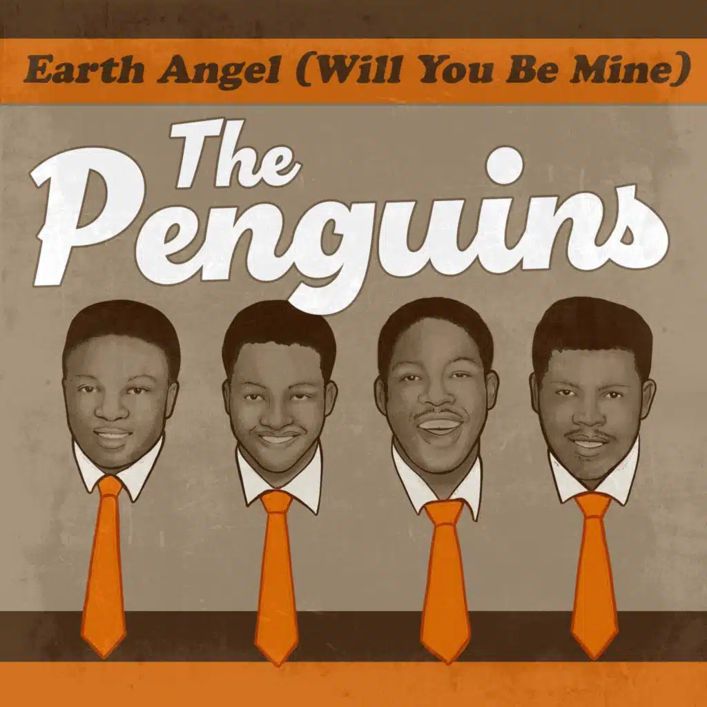 Earth Angel (Will You Be Mine) (Rerecorded)