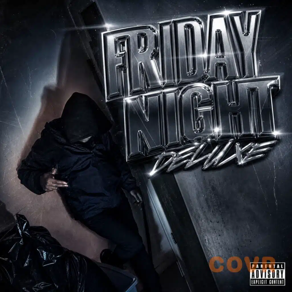 FRIDAY NIGHT DELUXE