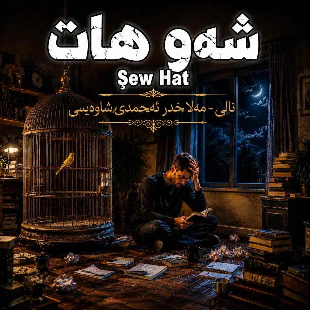شەو هات