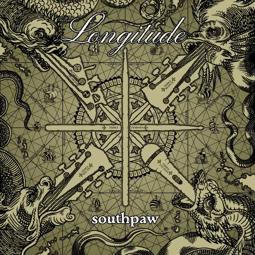 Longitude