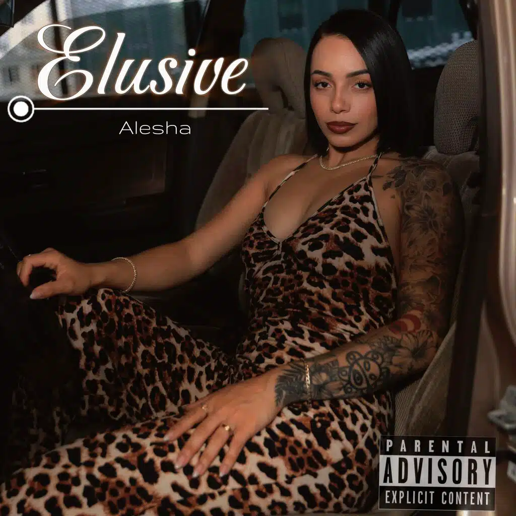 Elusive