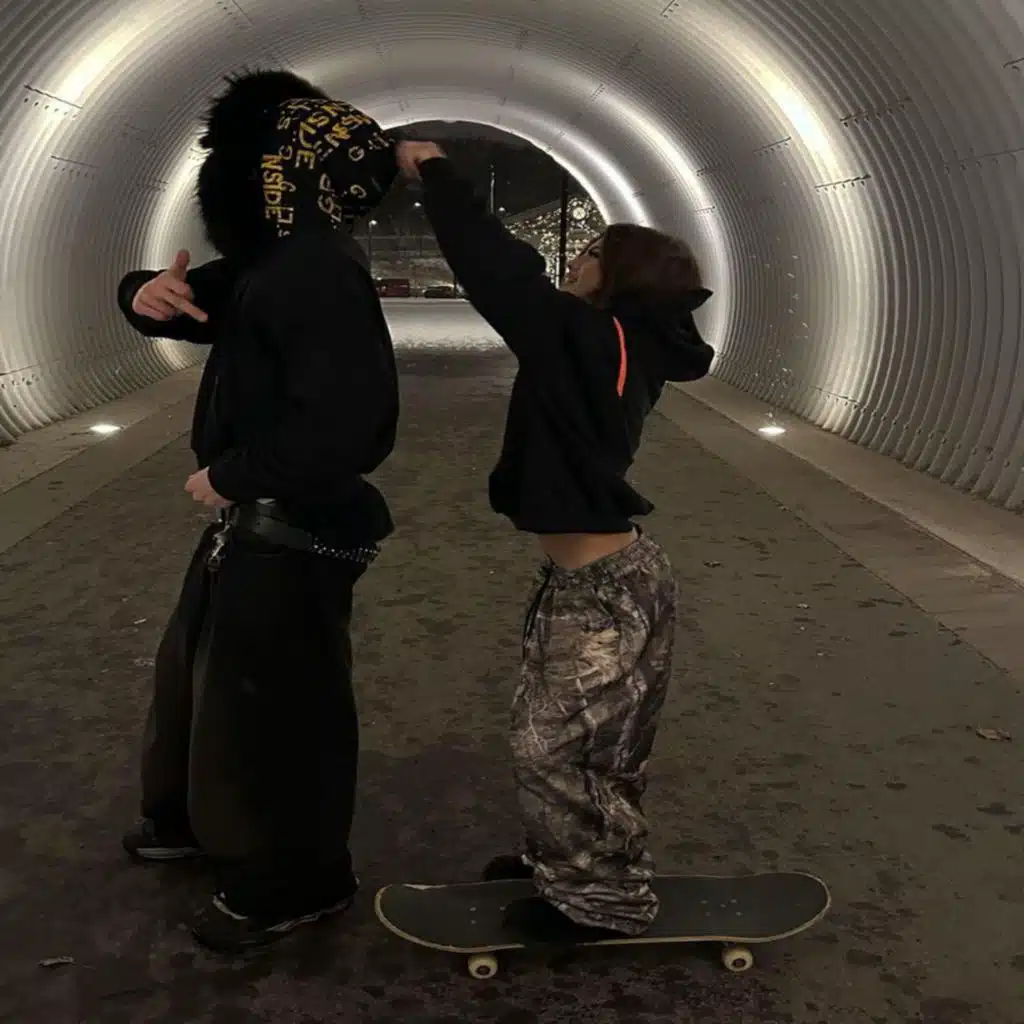 Get Lucky 2000s Version