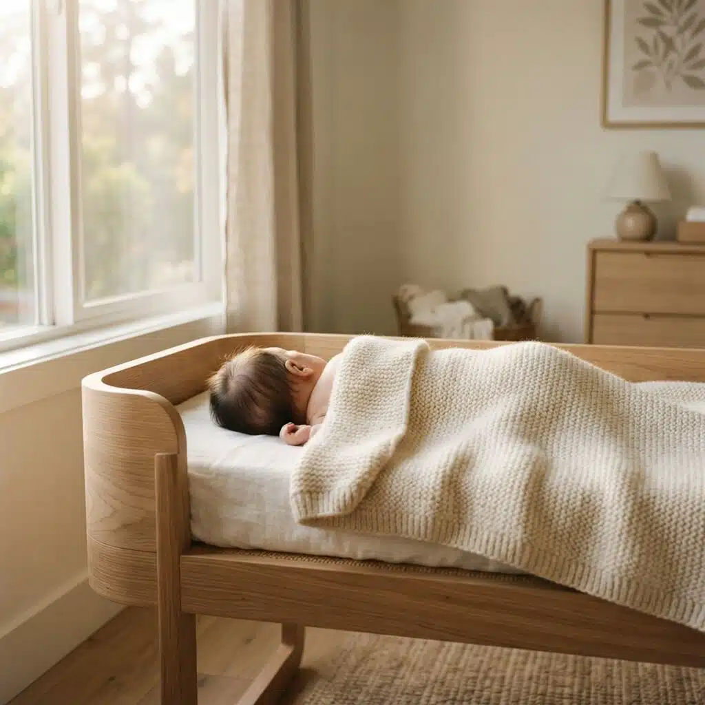 Gentle Lullabies - Deep Sleep Soundscapes for Newborns