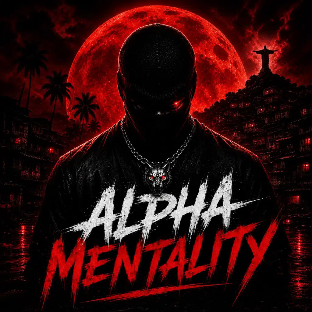 Alpha Mentality