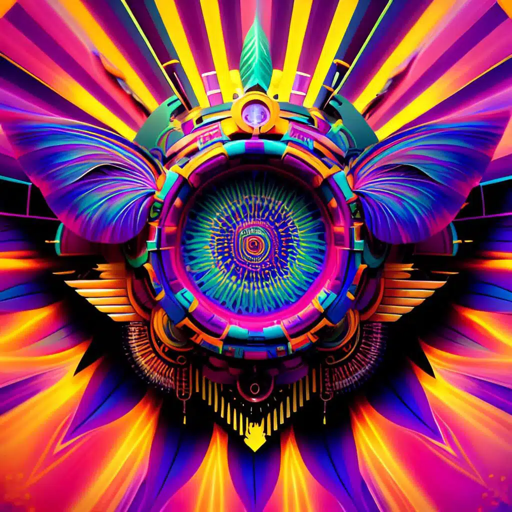 Polarized