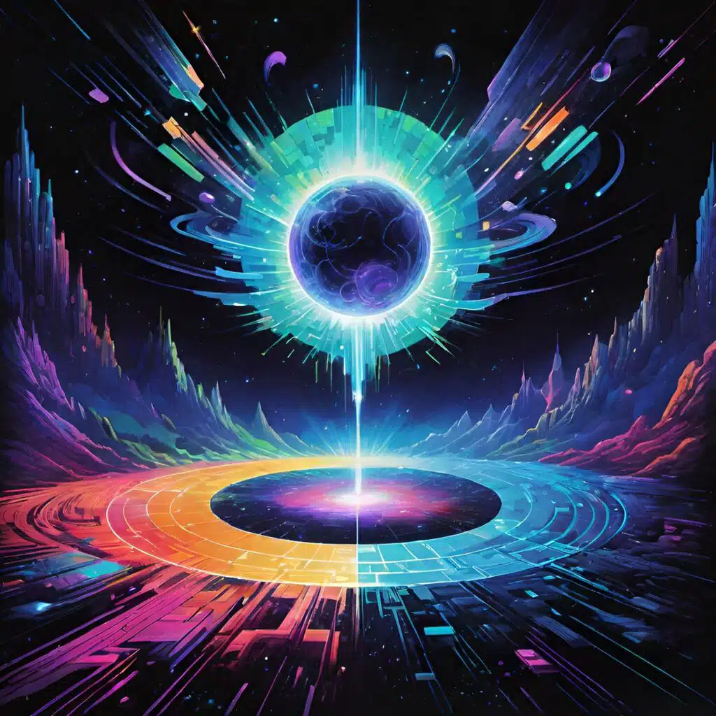 Spectral Shift