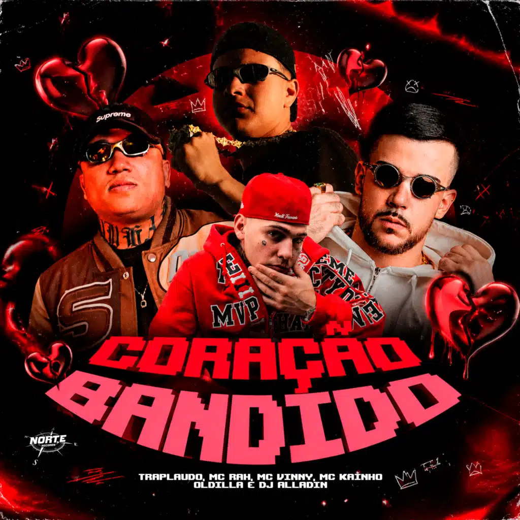 Coração Bandido