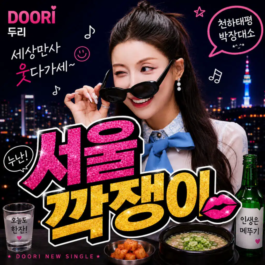 서울깍쟁이