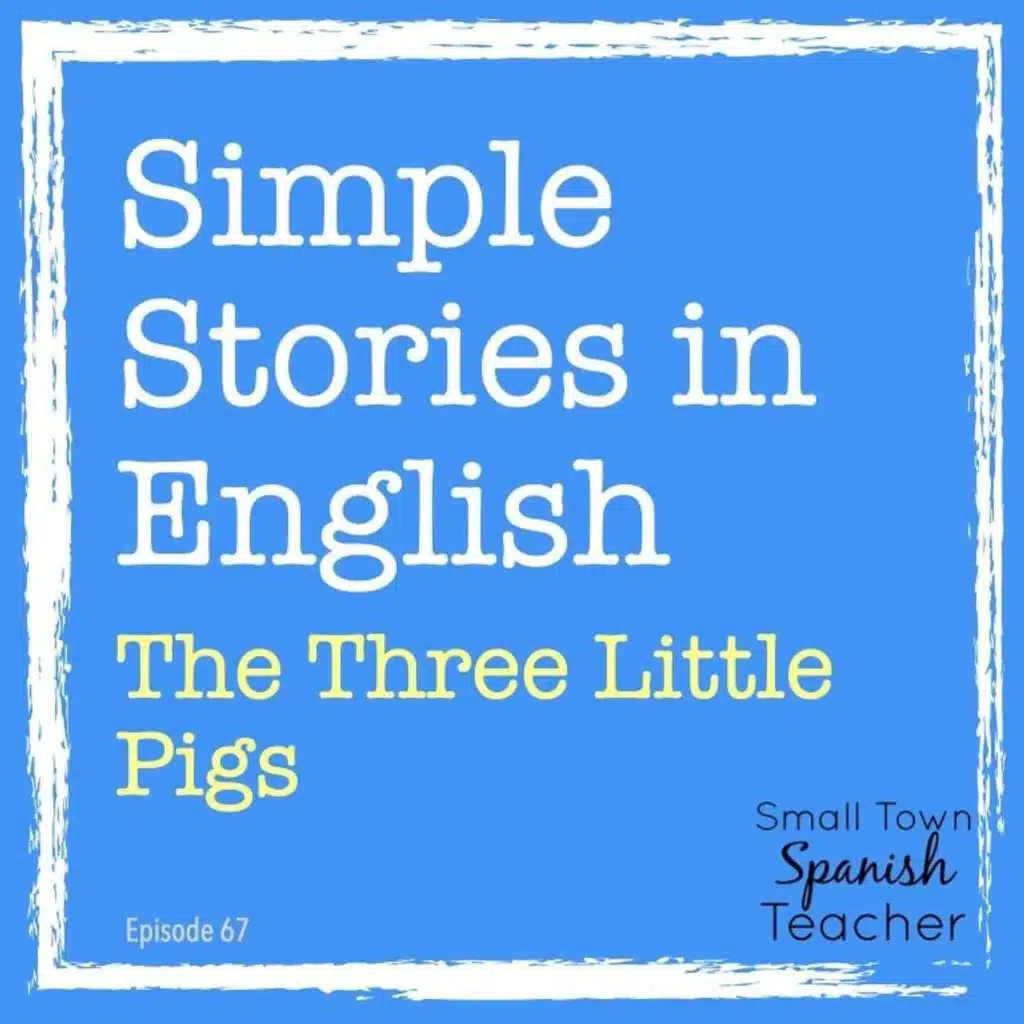 The Three Little Pigs