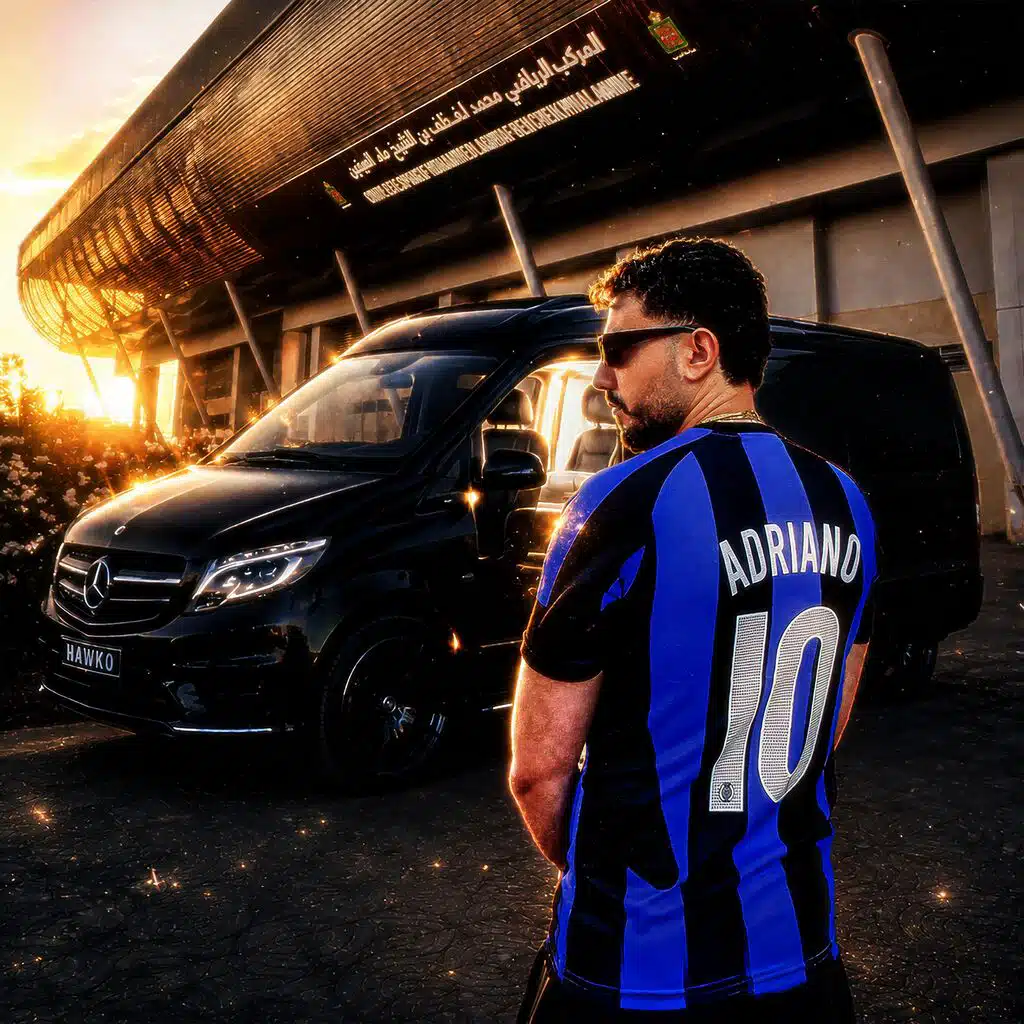 Adriano
