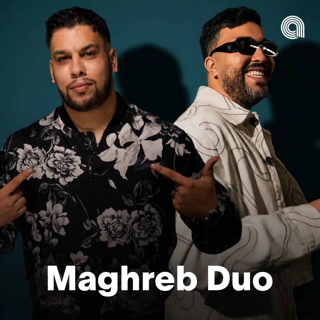 Maghreb Duo