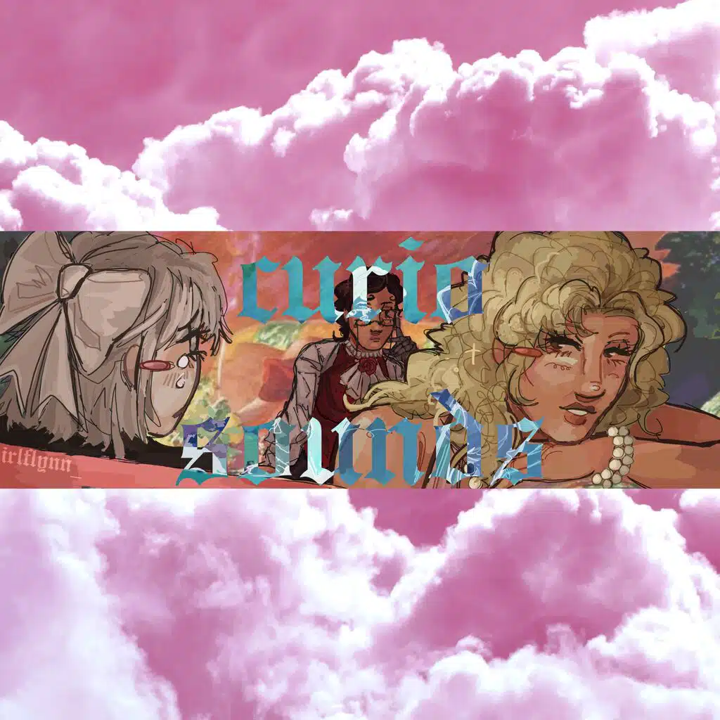 CURIO SOUNDS, Vol. 2