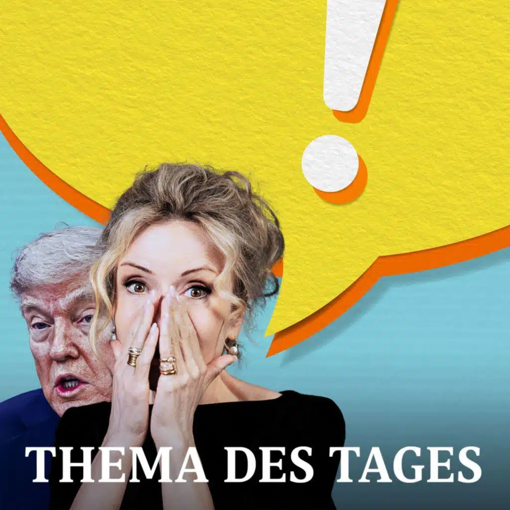 Trumps tödlicher Plan für Amerika | Sandra Navidi
