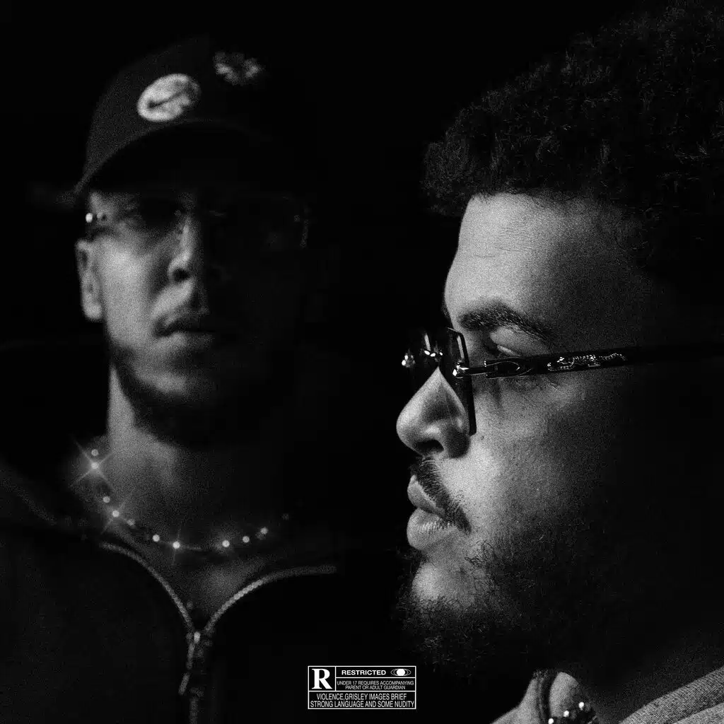 MEKTABI (feat. ELFENNE)