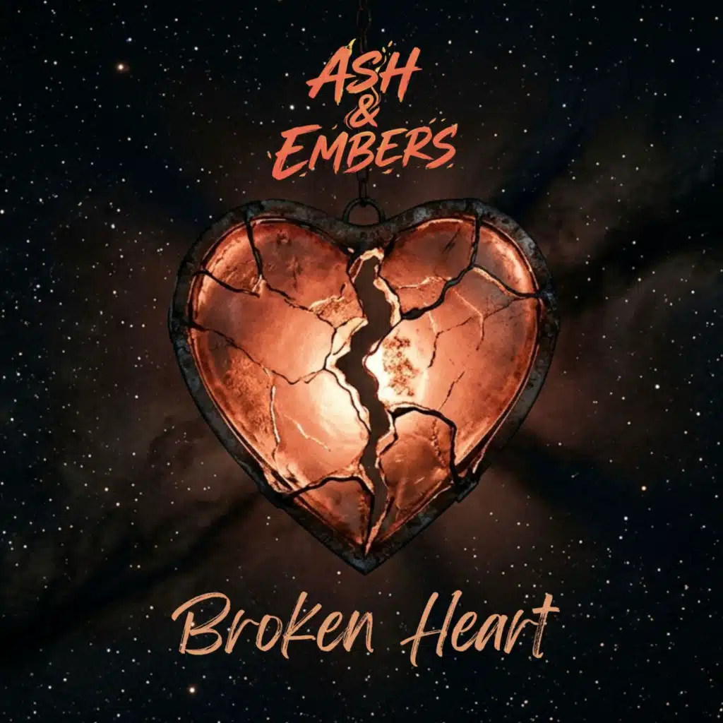 BROKEN HEART