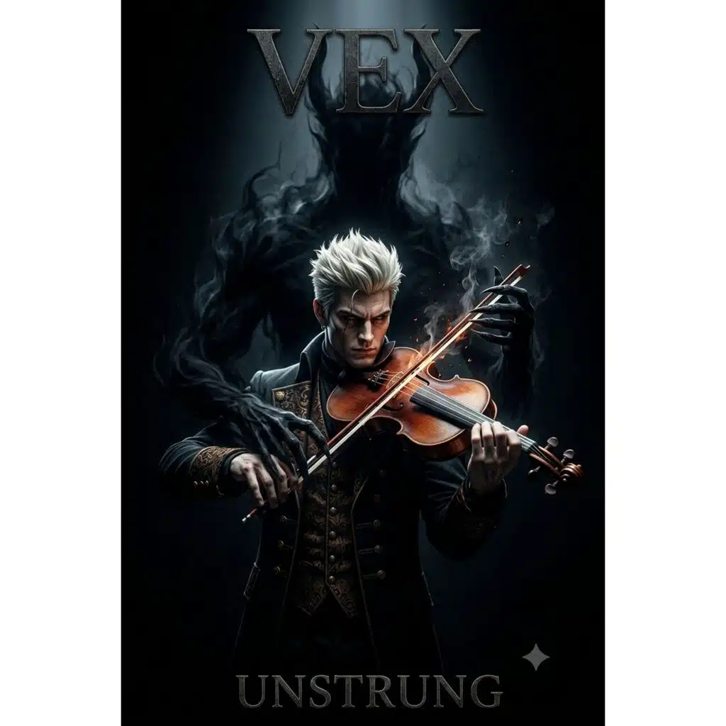 Unstrung