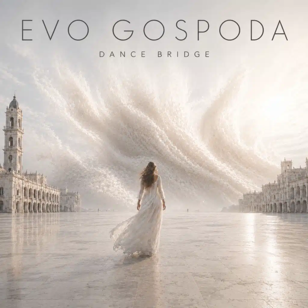 EVO GOSPODA
