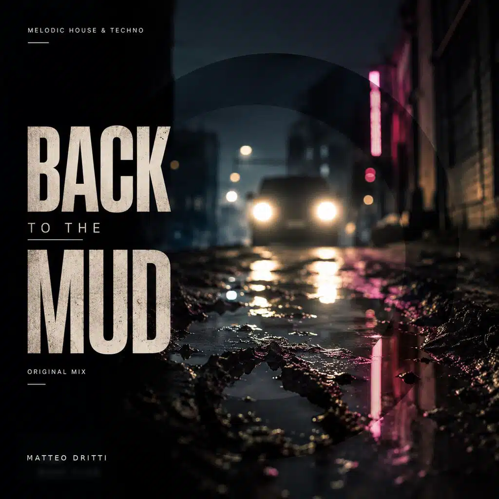 Back to the Mud