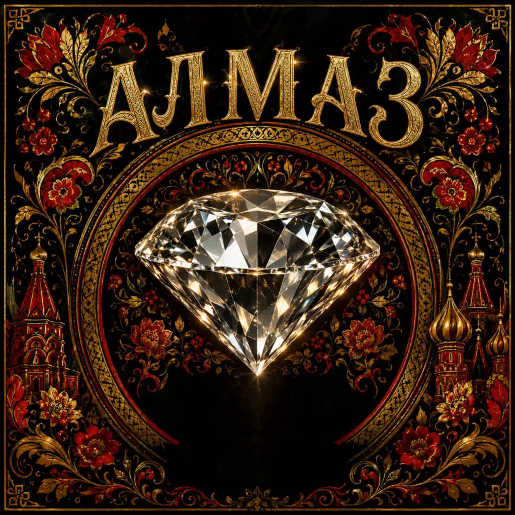 Алмаз