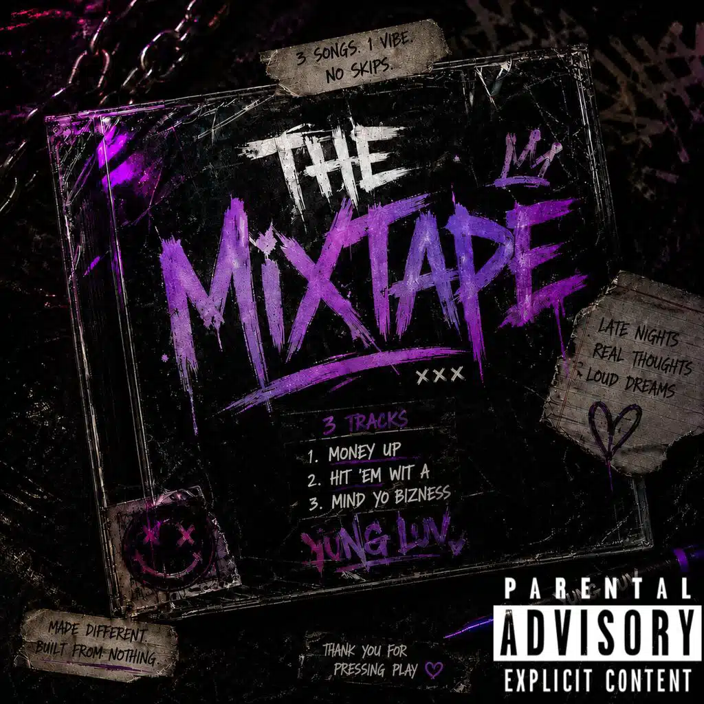 The Mixtape