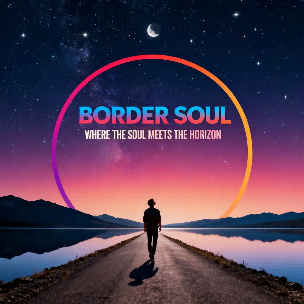 WHERE THE SOUL MEETS THE HORIZON