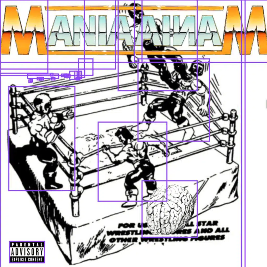 MANIA