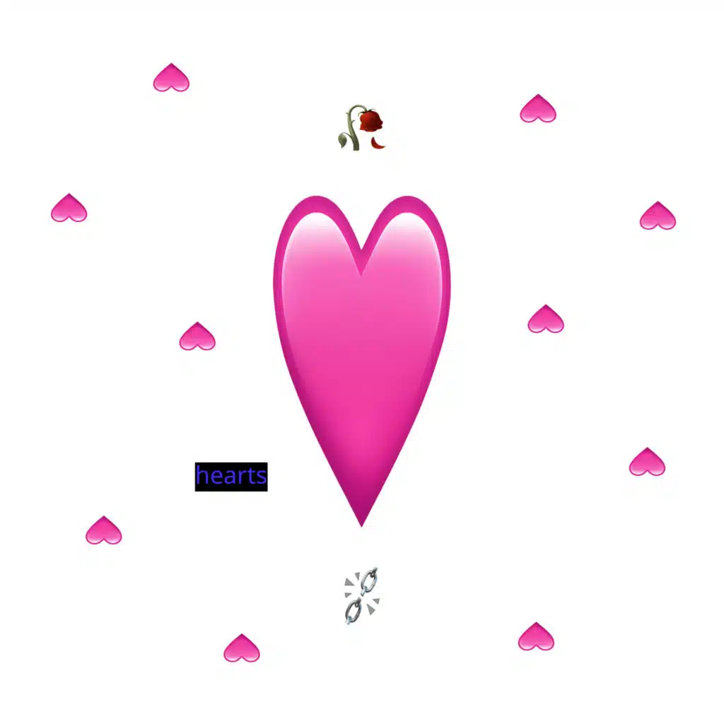 Hearts