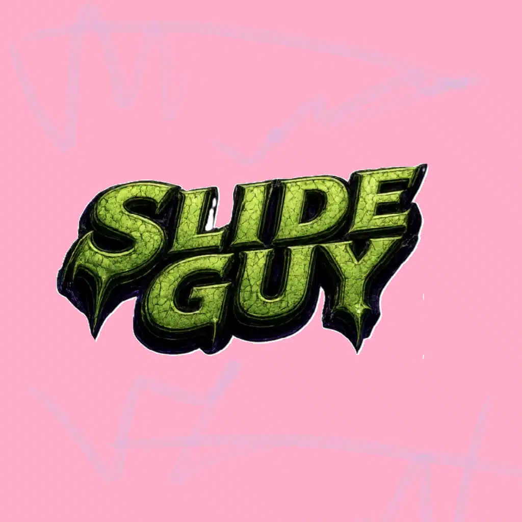 Slide Guy