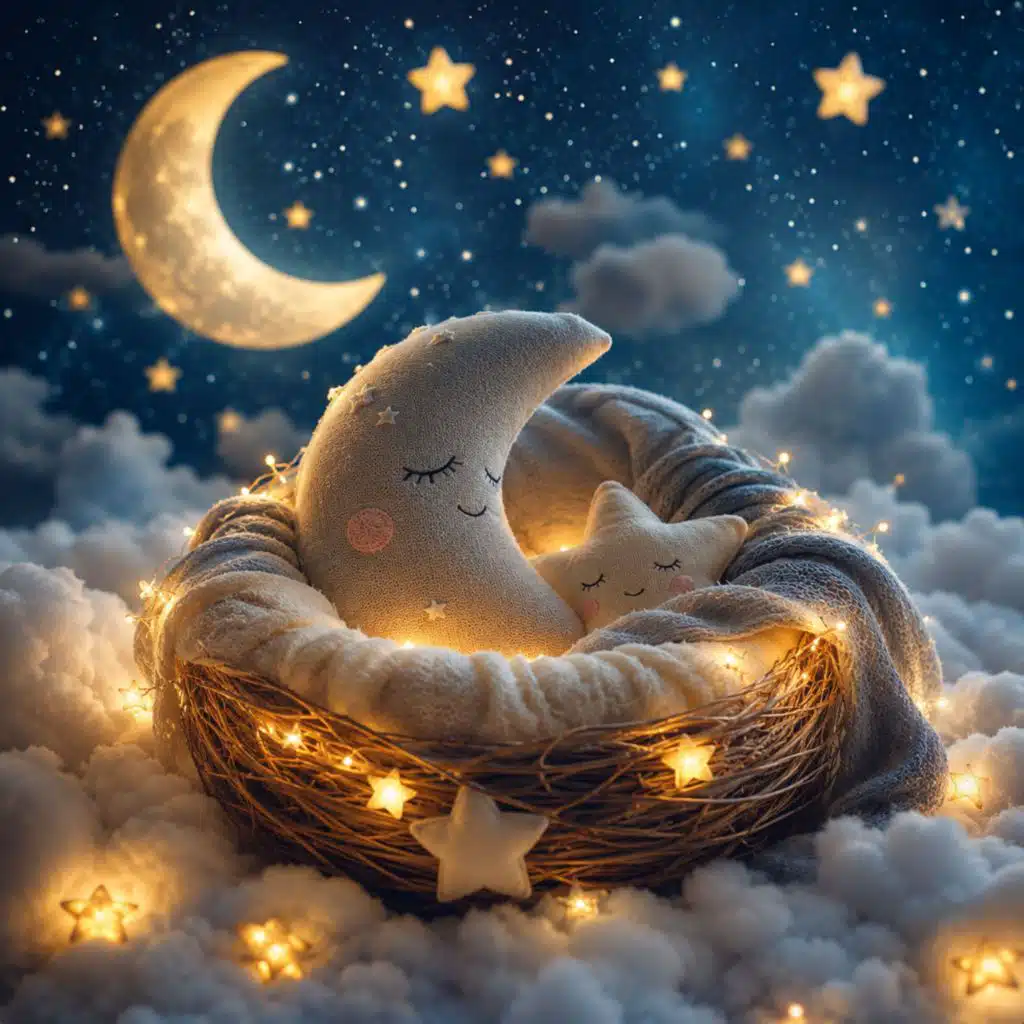 Little Dream Nest