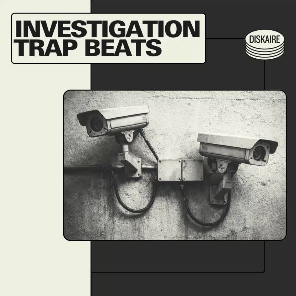 Investigation Trap Beats