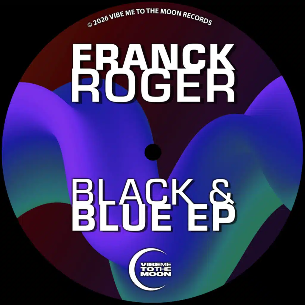 Blue Magic