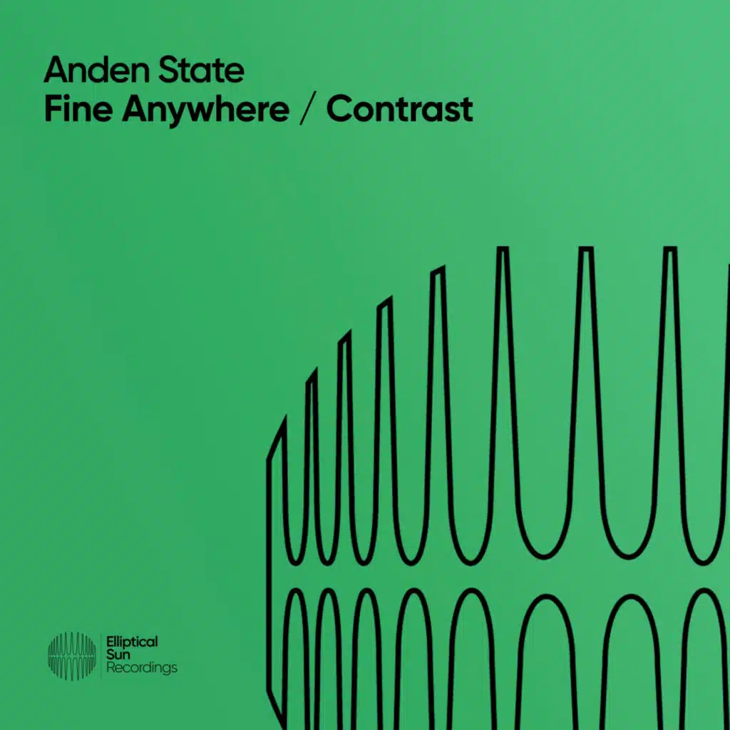 Fine Anywhere / Contrast