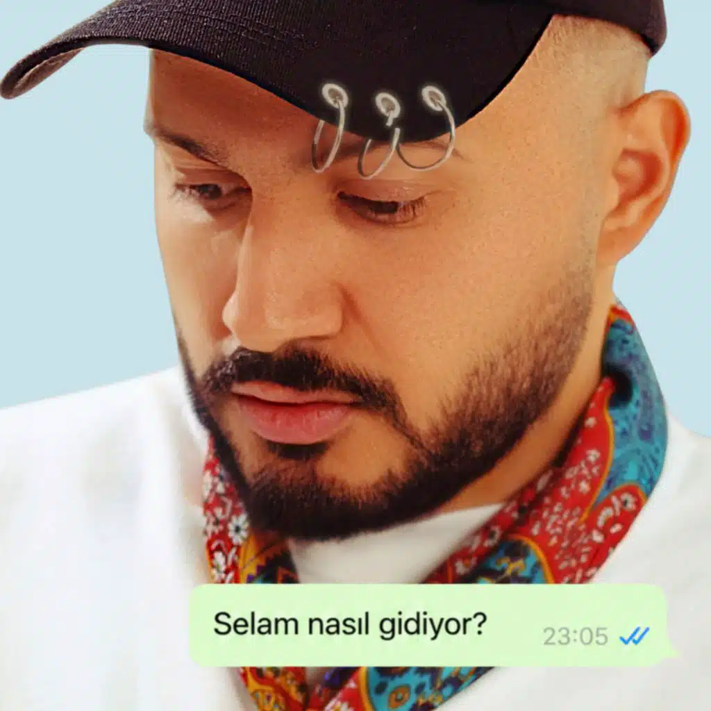 Selam Nasıl Gidiyo?