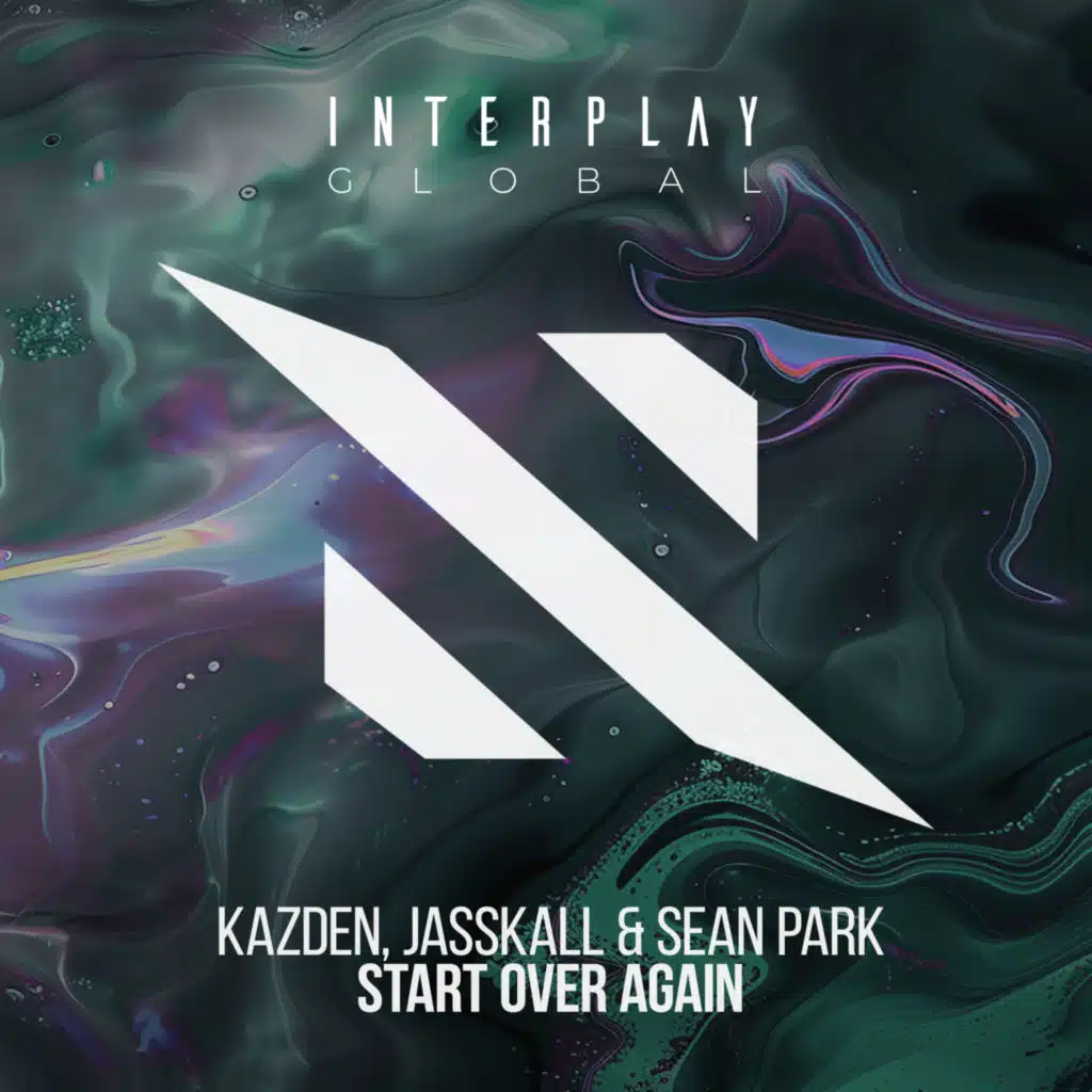 Start Over Again