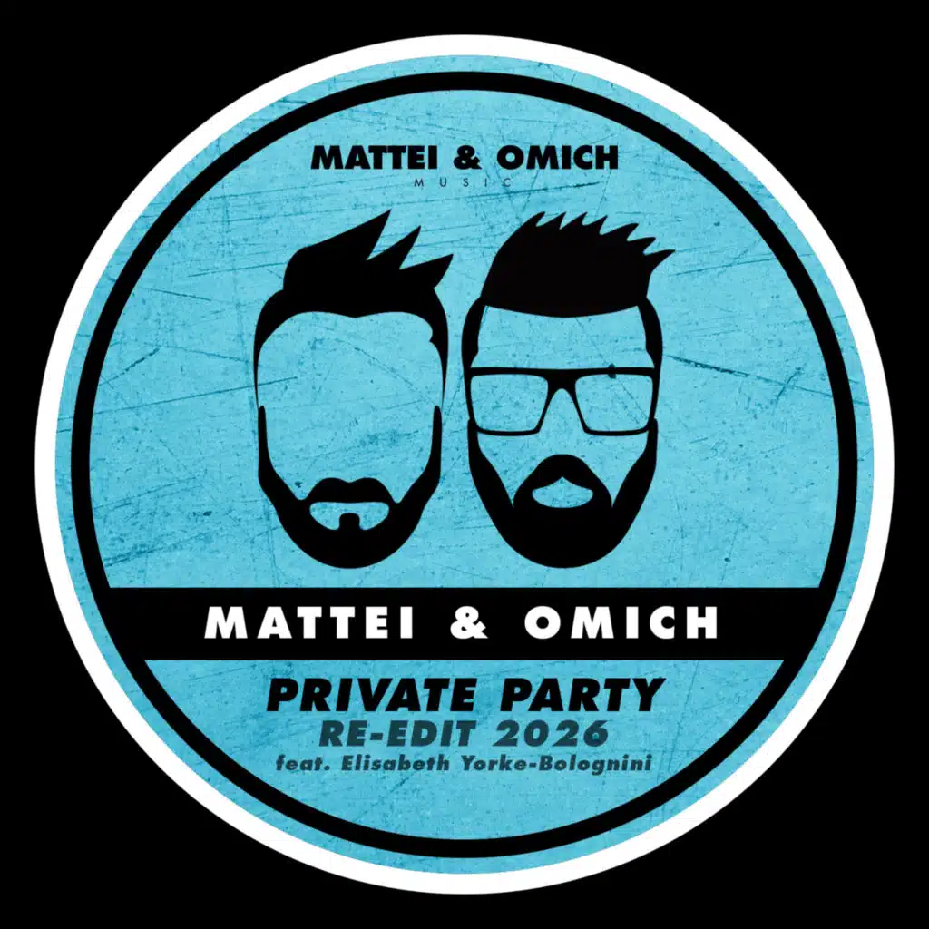 Private Party (Re-Edit 2026)