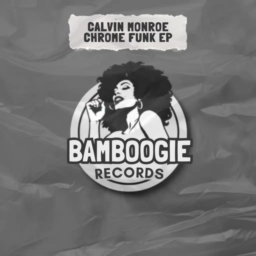 Chrome Funk Ep