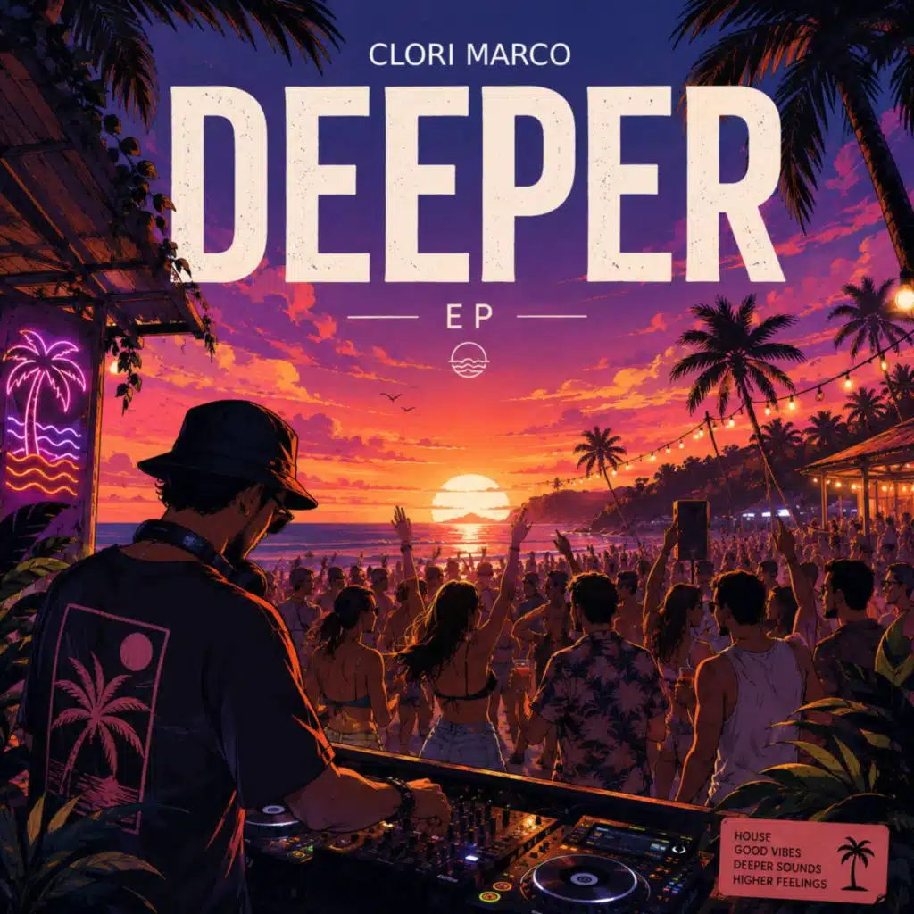 Deeper