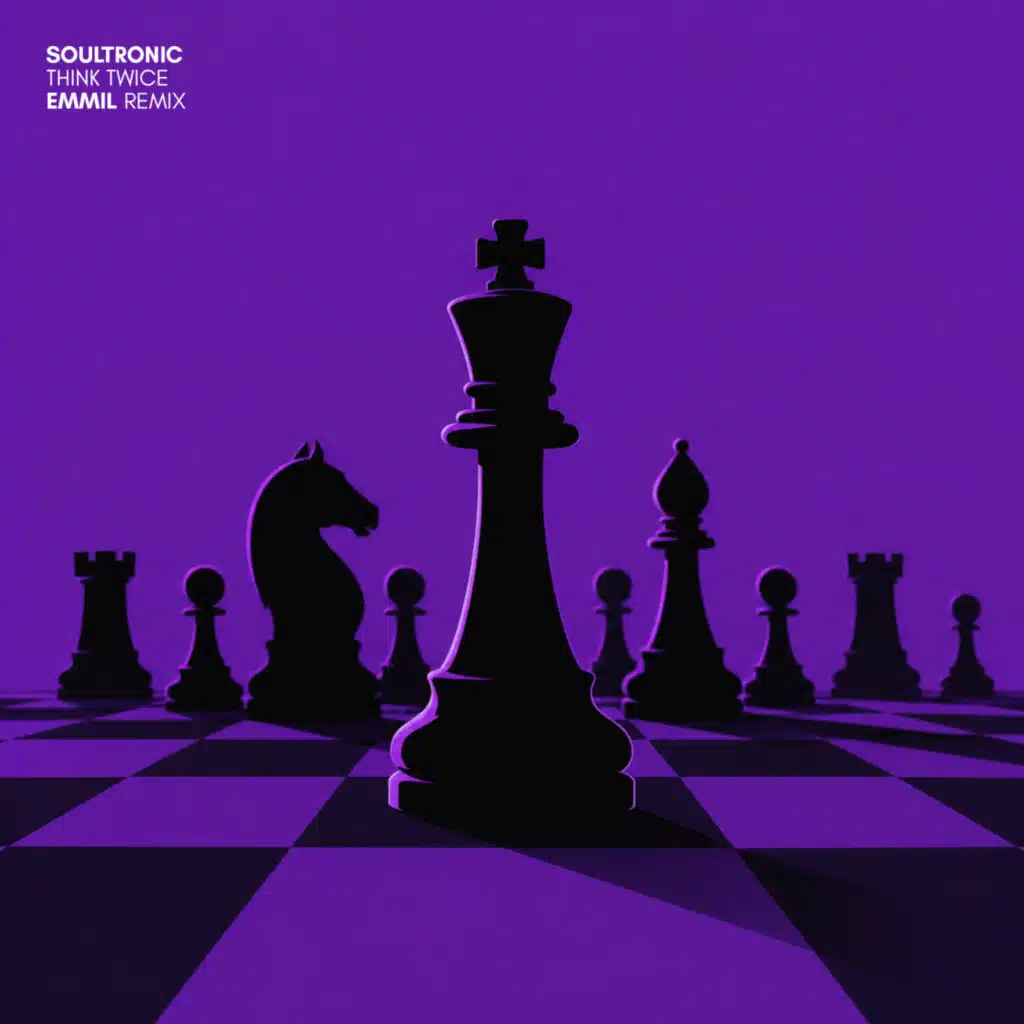Think Twice (Emmil Remix)