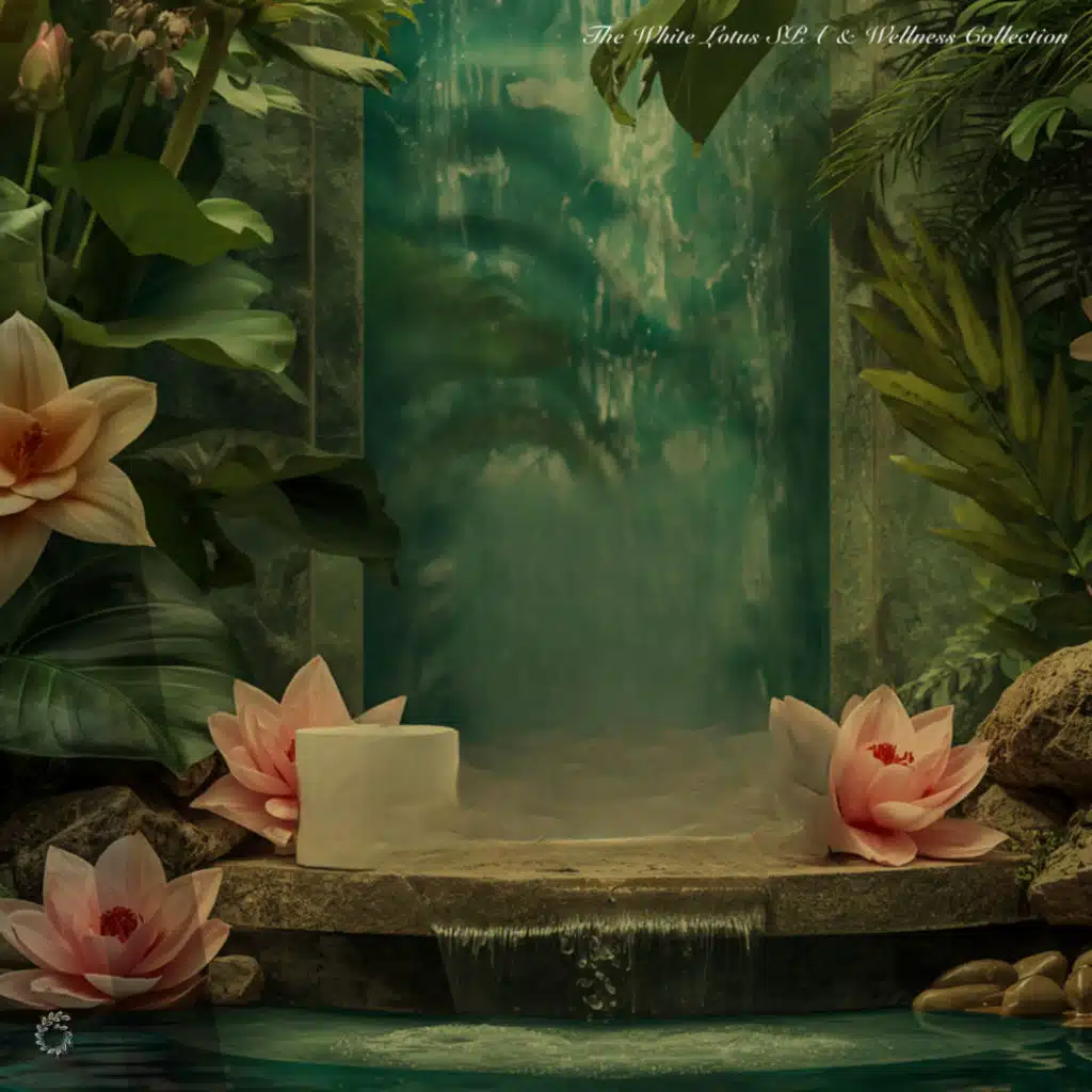 The White Lotus SPA & Wellness Collection