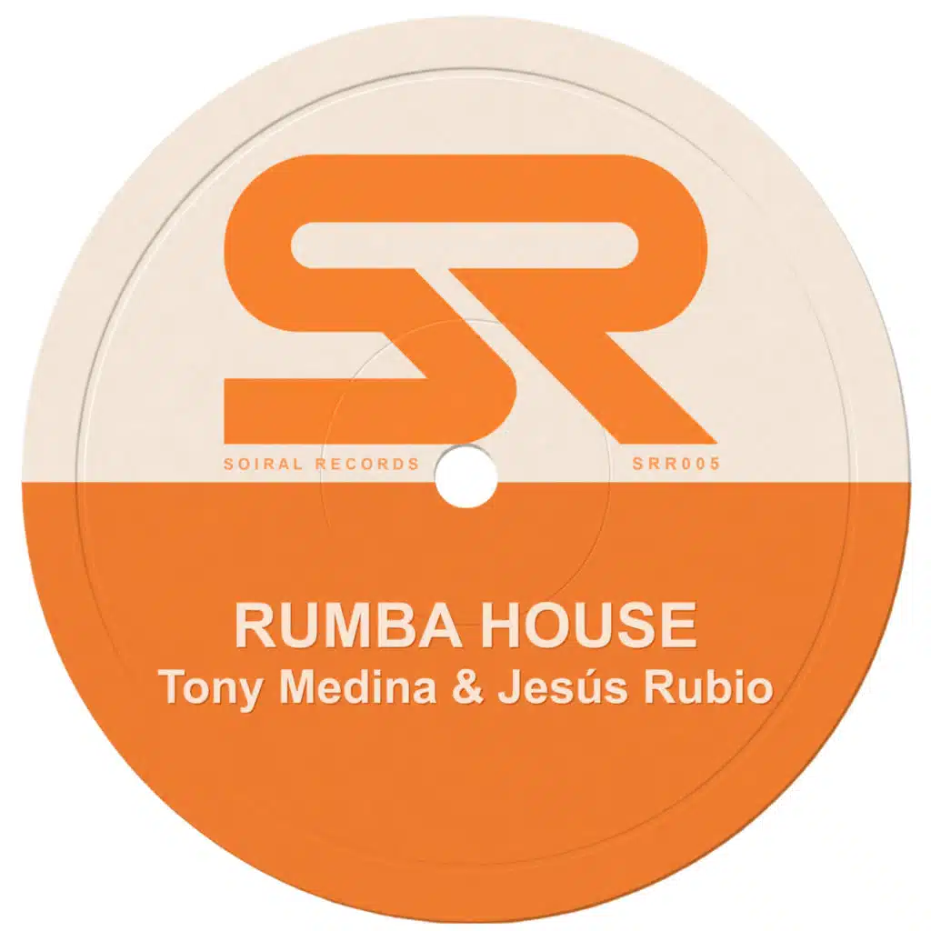 Rumba House
