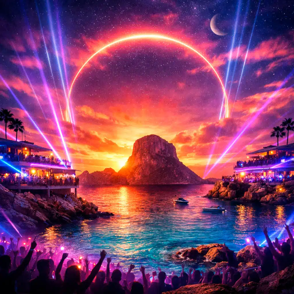 Azure Ibiza 2026